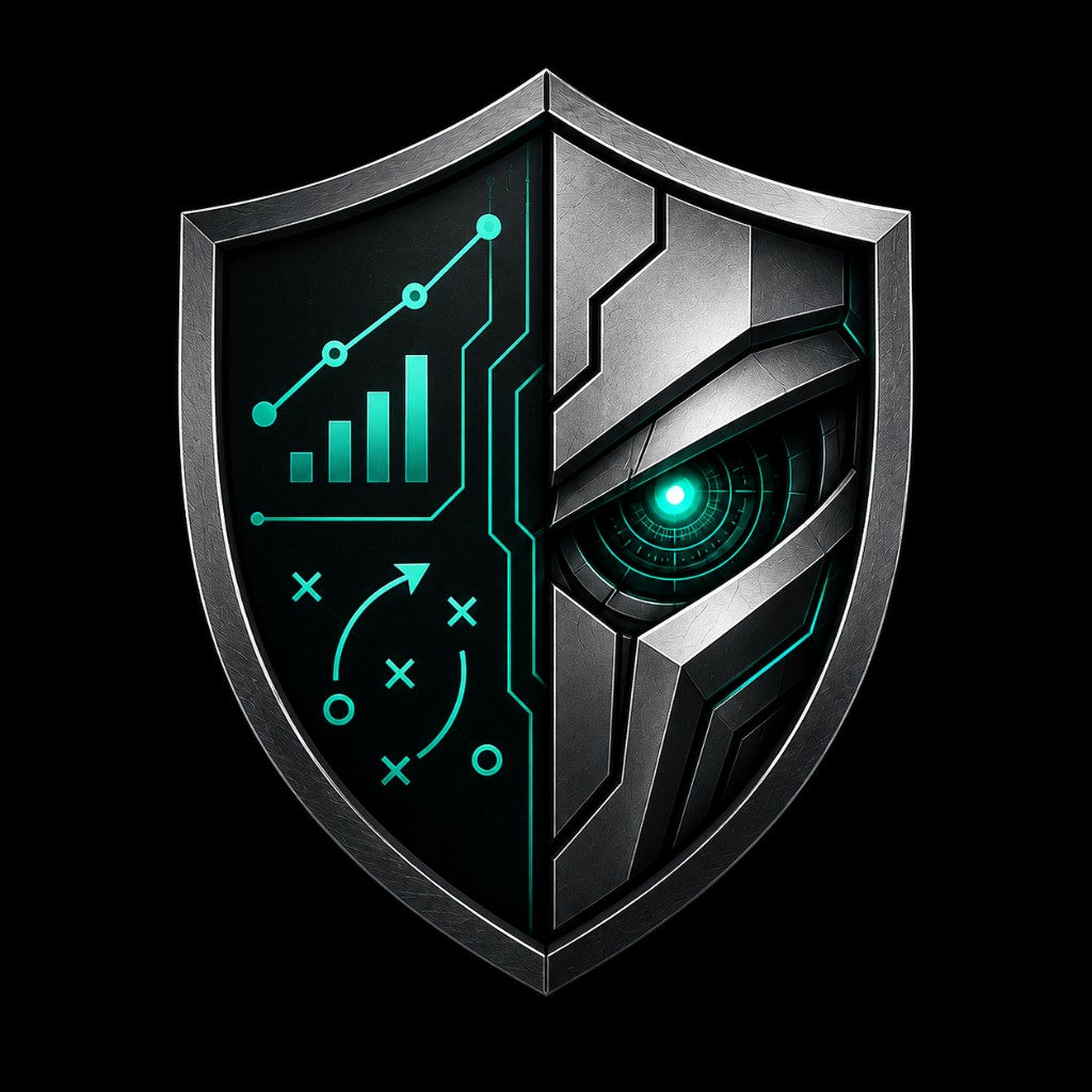 Cyborg Shield